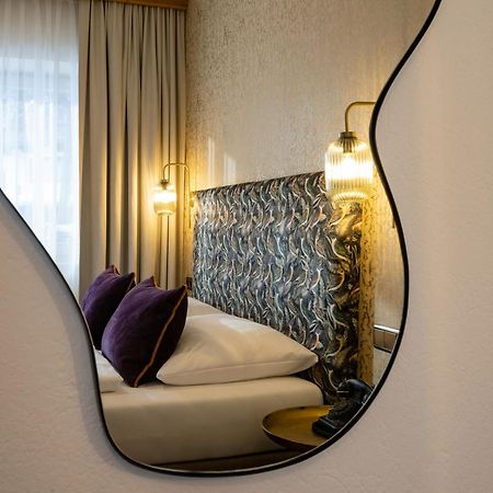 Hotel Jaegerhof Майргофен Екстер'єр фото