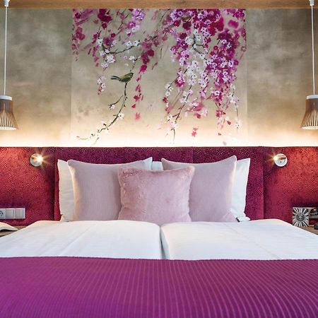 Hotel Jaegerhof Майргофен Екстер'єр фото