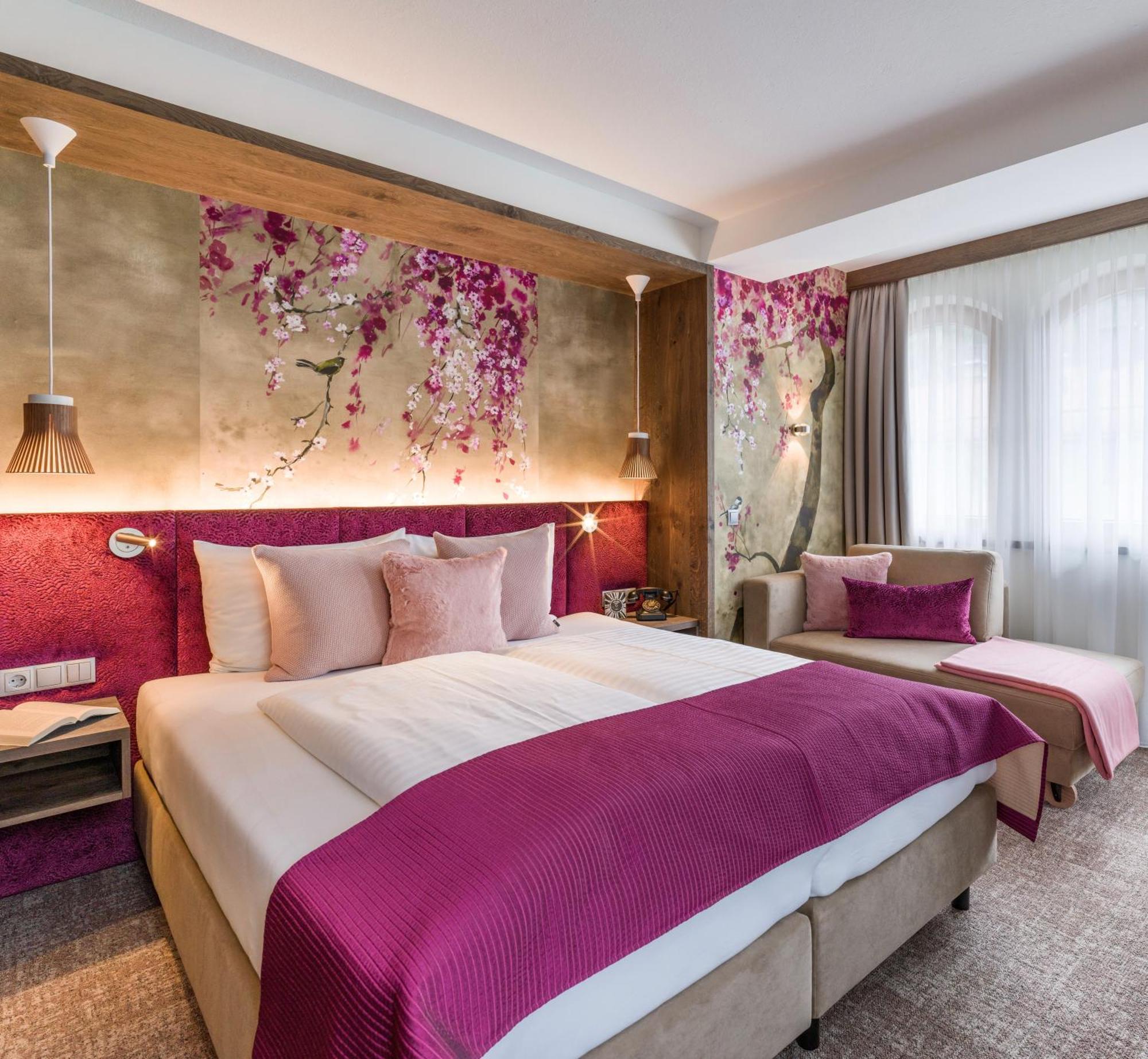 Hotel Jaegerhof Майргофен Екстер'єр фото